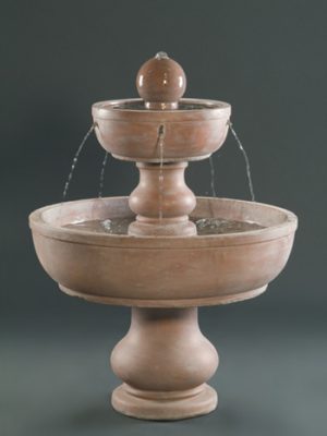 ALONZO FOUNTAIN